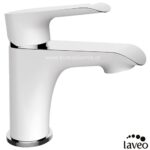 ΜΠΑΤΑΡΙΑ ΝΙΠΤΗΡΟΣ ALEA λευκή (LAVEO)