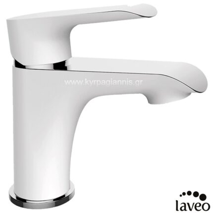 ΜΠΑΤΑΡΙΑ ΝΙΠΤΗΡΟΣ ALEA λευκή (LAVEO)