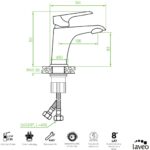 ΜΠΑΤΑΡΙΑ ΝΙΠΤΗΡΟΣ ALEA λευκή (LAVEO)