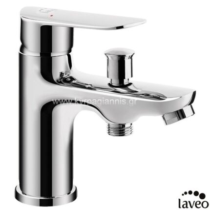 ΜΠΑΤΑΡΙΑ ΝΙΠΤΗΡΟΣ APPIA με διανεμητή (LAVEO)