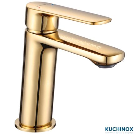 ΜΠΑΤΑΡΙΑ ΝΙΠΤΗΡΟΣ GAVA χρυσό (KUCHINOX)