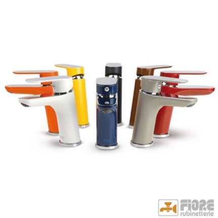 ΜΠΑΤΑΡΙΑ ΝΙΠΤΗΡΟΣ KEVON CHIC ΚΟΚΚΙΝΗ FIORE (81RX8120)