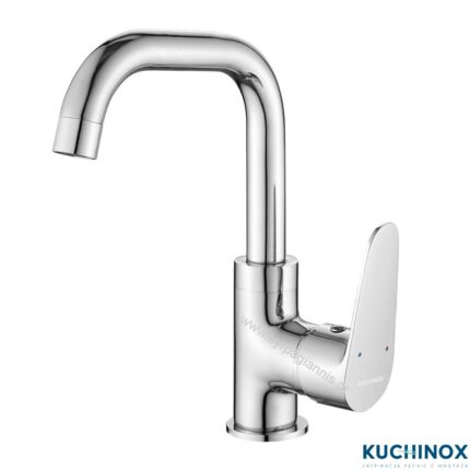 ΜΠΑΤΑΡΙΑ ΝΙΠΤΗΡΟΣ SAGRA χρωμέ ψηλή (KUCHINOX)