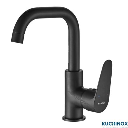 ΜΠΑΤΑΡΙΑ ΝΙΠΤΗΡΟΣ SAGRA μαύρη ψηλή (KUCHINOX)