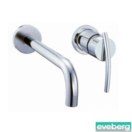 ΜΠΑΤΑΡΙΑ ΝΙΠΤΗΡΟΣ ΤΟΙΧΟΥ VERDI (EVEBERG)