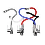 ΜΠΑΤΑΡΙΑ KOYZINAΣ ASPEN ROYAL ροζ με εύκαμπτο ρουξούνι