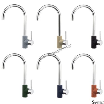 ΜΠΑΤΑΡΙΑ ΠΑΓΚΟΥ DOPPIO sanitec