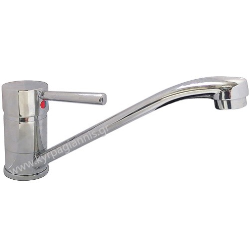 mpatpagkoy ibiza chamili chrome tsal 9 13 043 1.jpg ΜΠΑΤΑΡΙΑ IBIZA χαμηλή πάγκου