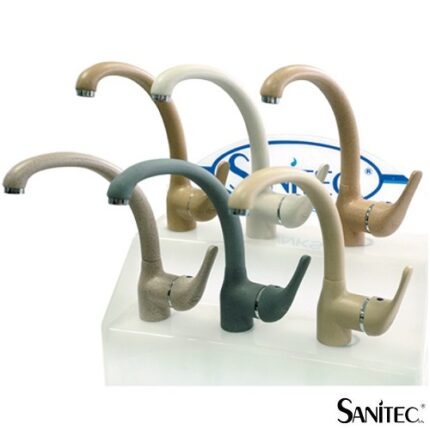 ΜΠΑΤΑΡΙΑ ΠΑΓΚΟΥ JOLLA (SANITEC)