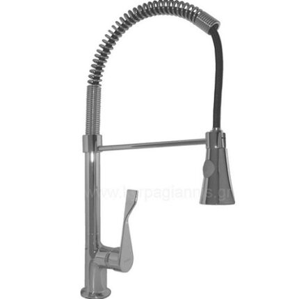 ΜΠΑΤΑΡΙΑ ΠΑΓΚΟΥ ROMA με σπιράλ