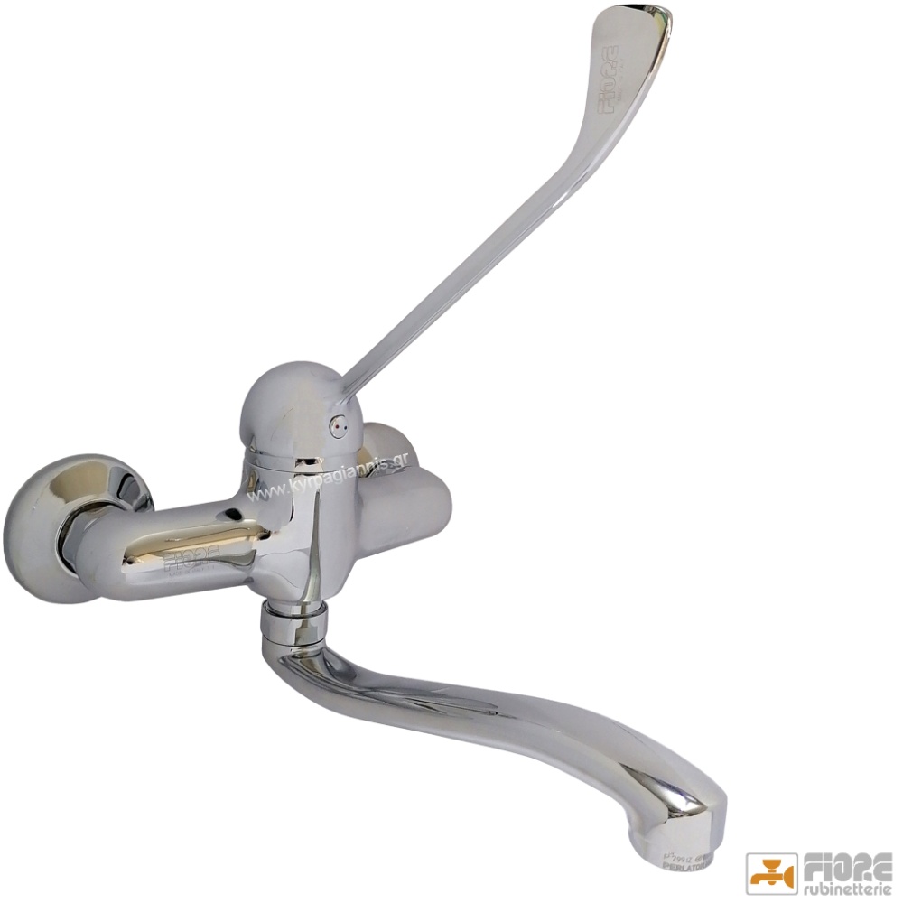 mpattoichoy amea clin fiore 33cr4220 9 07 048 1.jpg ΜΠΑΤΑΡΙΑ CLIN AMEA ΤΟΙΧΟΥ FIORE (33CR4220)