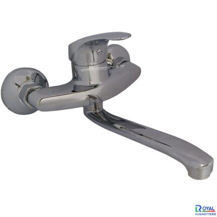 ΜΠΑΤΑΡΙΑ ΤΟΙΧΟΥ MELIΝA ROYAL Rubinetterie
