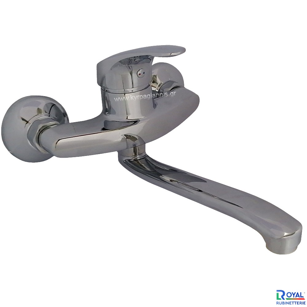 mpattoichoy melina royal rubinetterie 9 06 017 1.jpg ΜΠΑΤΑΡΙΑ ΤΟΙΧΟΥ MELIΝA ROYAL Rubinetterie