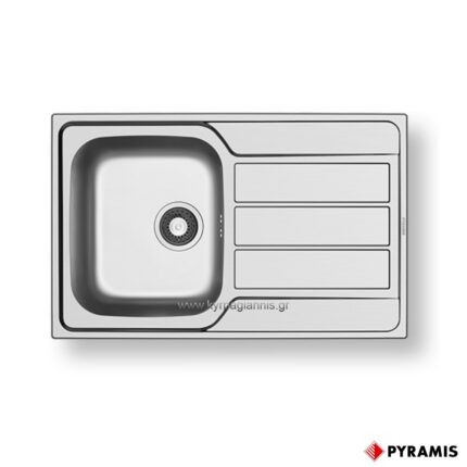 ΝΕΡΟΧΥΤΗΣ ΕΝΘΕΤΟΣ ATHENA 79x50 (1B 1D)