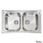 ΝΕΡΟΧΥΤΗΣ ΕΝΘΕΤΟΣ ATLANTIC (10544) 86x50