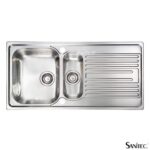 ΝΕΡΟΧΥΤΗΣ ΕΝΘΕΤΟΣ ATLANTIC 100x50