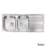 ΝΕΡΟΧΥΤΗΣ ΕΝΘΕΤΟΣ ATLANTIC 116x50