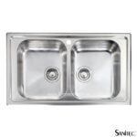 ΝΕΡΟΧΥΤΗΣ ΕΝΘΕΤΟΣ COMETA (11424) 86x50