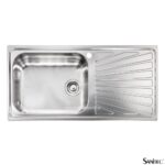 ΝΕΡΟΧΥΤΗΣ ΕΝΘΕΤΟΣ COMETA (11446) 100x50