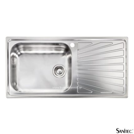 ΝΕΡΟΧΥΤΗΣ ΕΝΘΕΤΟΣ COMETA (11446) 100x50