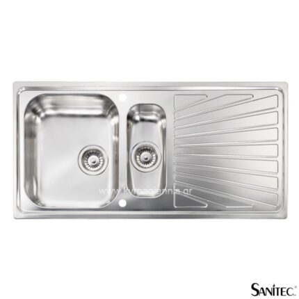 ΝΕΡΟΧΥΤΗΣ ΕΝΘΕΤΟΣ COMETA (11455) 100x50