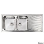 ΝΕΡΟΧΥΤΗΣ ΕΝΘΕΤΟΣ COMETA (11457) 116x50