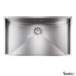 ΝΕΡΟΧΥΤΗΣ ΕΝΘΕΤΟΣ FILO QUADRA(11906) 77x45