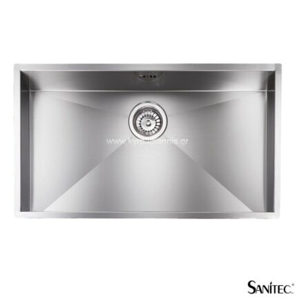 ΝΕΡΟΧΥΤΗΣ ΕΝΘΕΤΟΣ FILO QUADRA(11906) 77x45