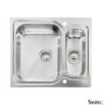 ΝΕΡΟΧΥΤΗΣ ΕΝΘΕΤΟΣ MATICO(11642) 58x50