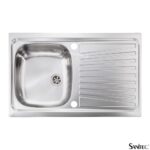 ΝΕΡΟΧΥΤΗΣ ΕΝΘΕΤΟΣ MONDIAL 79x50