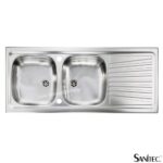 ΝΕΡΟΧΥΤΗΣ ΕΝΘΕΤΟΣ MONDIAL(11567) 116x50