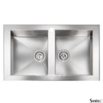 ΝΕΡΟΧΥΤΗΣ ΕΝΘΕΤΟΣ PUNTO QUADRA(10904) 86x50