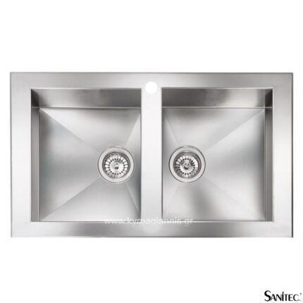 ΝΕΡΟΧΥΤΗΣ ΕΝΘΕΤΟΣ PUNTO QUADRA(10904) 86x50