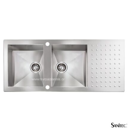 ΝΕΡΟΧΥΤΗΣ ΕΝΘΕΤΟΣ PUNTO QUADRA(10907) 116x50