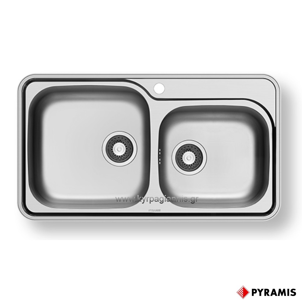 nerenthetos space mid 2bpyramis 86x48 n7 00 022 1.jpg ΝΕΡΟΧΥΤΗΣ ΕΝΘΕΤΟΣ SPACE MID (2B)PYRAMIS 86x48