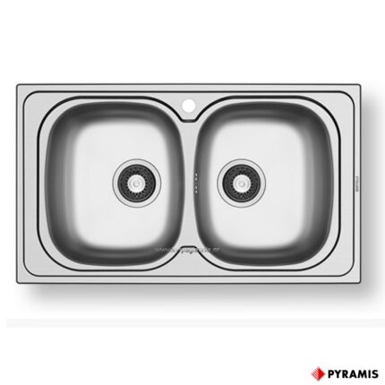 ΝΕΡΟΧΥΤΗΣ ΕΝΘΕΤΟΣ SPARTA(2B)PYRAMIS 86x50