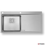 ΝΕΡΟΧΥΤΗΣ OLYNTHOS 100x52 (1B 1D)