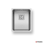 ΝΕΡΟΧΥΤΗΣ ΙΣΟΠΕΔΟΣ LUME (1B) PYRAMIS 34x40