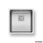 ΝΕΡΟΧΥΤΗΣ ΙΣΟΠΕΔΟΣ LUME (1B) PYRAMIS 40x40