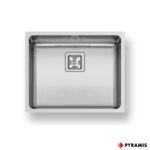 ΝΕΡΟΧΥΤΗΣ ΙΣΟΠΕΔΟΣ LUME (1B) PYRAMIS 50x40