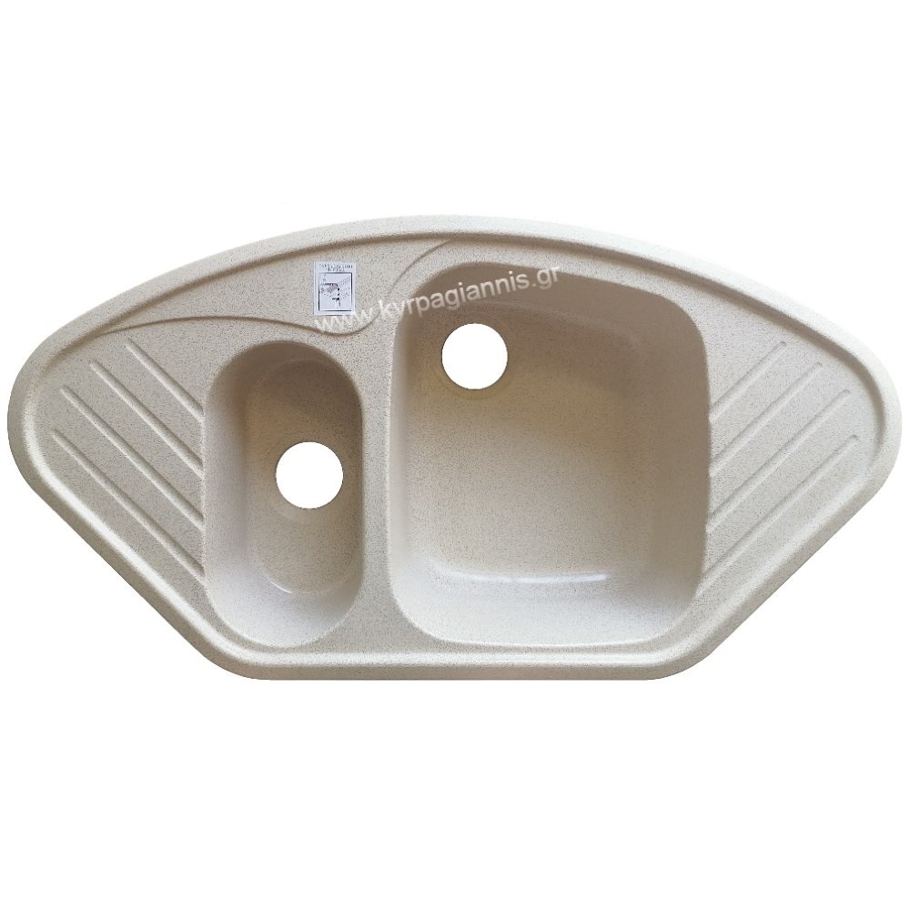 nerochanisopleyros grangolden 95x505720 7 02 033 1.jpg ΝΕΡΟΧΥΤΗΣ ΣΥΝΘΕΤΙΚΟΣ ΓΡΑΝΙΤΗΣ ΑΝΙΣΟΠΛΕΥΡΟΣ 95x50,5 (720 GRANITE GOLDEN)