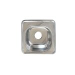 ΝΕΡΟΧΥΤΗΣ ΑΝΟΞΕΙΔΩΤΟΣ ΕΝΘΕΤΟΣ 38x38 (HD3838)