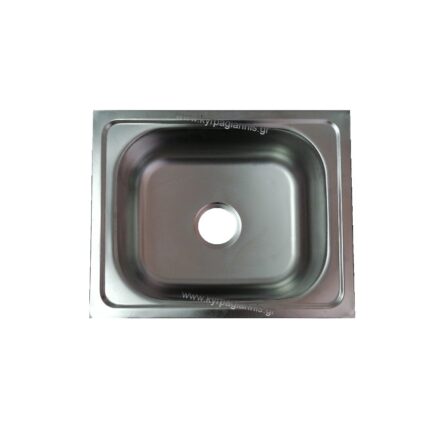 ΝΕΡΟΧΥΤΗΣ ΑΝΟΞΕΙΔΩΤΟΣ ΕΝΘΕΤΟΣ 51,5x41,5 (XL162)