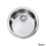 ΝΕΡΟΧΥΤΗΣ ΕΝΘΕΤΟΣ CINZIA(11949) Φ43,5