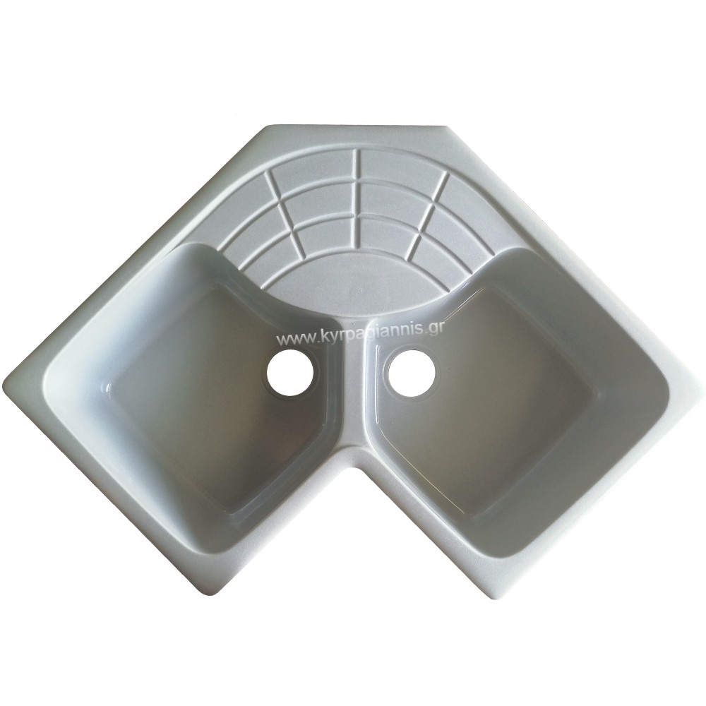 nerochgoniakos mettitanium 2plos 825x825x50711 7 02 008 1.jpg ΝΕΡΟΧΥΤΗΣ ΣΥΝΘΕΤΙΚΟΣ ΓΩΝΙΑΚΟΣ 82,5x82,5x50 2πλός (711 METALIC TITANIUM)