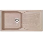 ΝΕΡΟΧΥΤΗΣ ΣΥΝΘΕΤΙΚΟΣ ΓΡΑΝΙΤΗΣ 100x50(324)