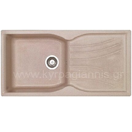 ΝΕΡΟΧΥΤΗΣ ΣΥΝΘΕΤΙΚΟΣ ΓΡΑΝΙΤΗΣ 100x50(324)