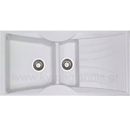 ΝΕΡΟΧΥΤΗΣ ΣΥΝΘΕΤΙΚΟΣ ΓΡΑΝΙΤΗΣ 104x51(329)