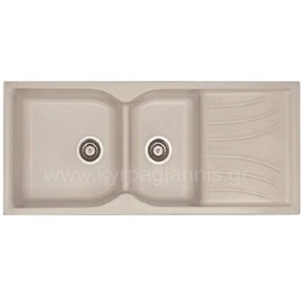 ΝΕΡΟΧΥΤΗΣ ΣΥΝΘΕΤΙΚΟΣ ΓΡΑΝΙΤΗΣ 115x50(323)