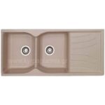 ΝΕΡΟΧΥΤΗΣ ΣΥΝΘΕΤΙΚΟΣ ΓΡΑΝΙΤΗΣ 115x50(332)